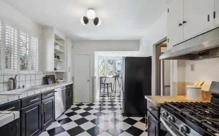 New Listing