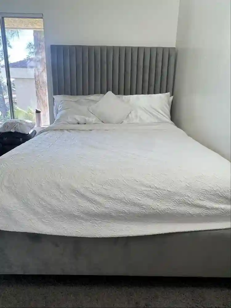 Private room and bathroom for rent