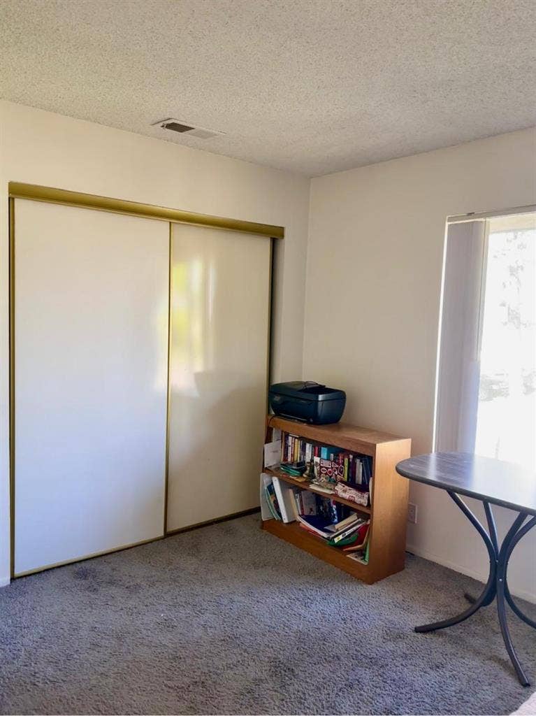 Private room and bathroom for rent