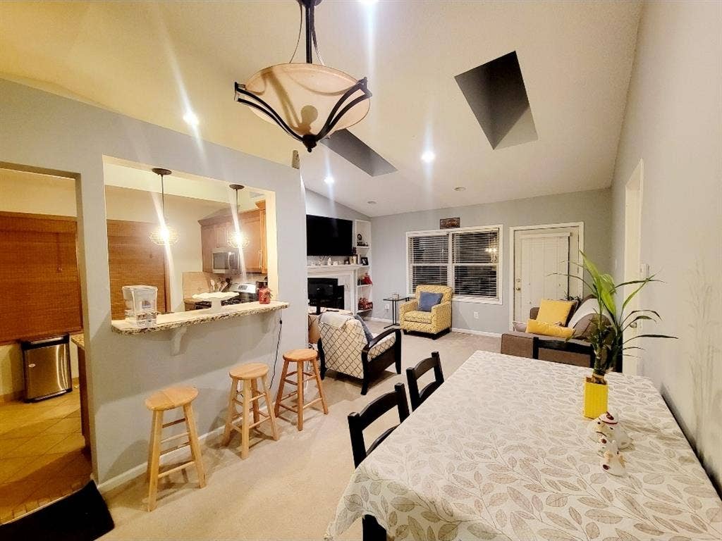 Rooms for rent in Eden Prairie