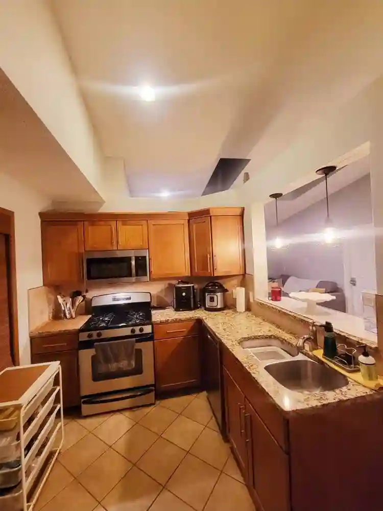 Rooms for rent in Eden Prairie