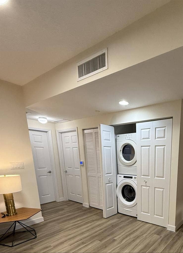 Shared bedroom with a male