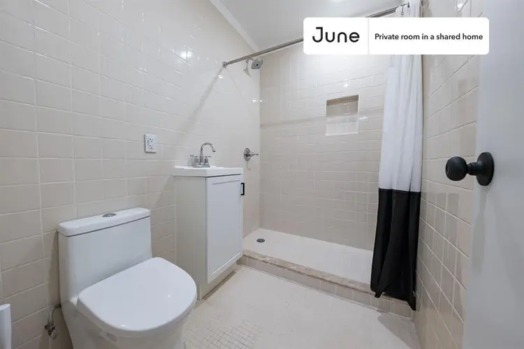 4 BR in New York City