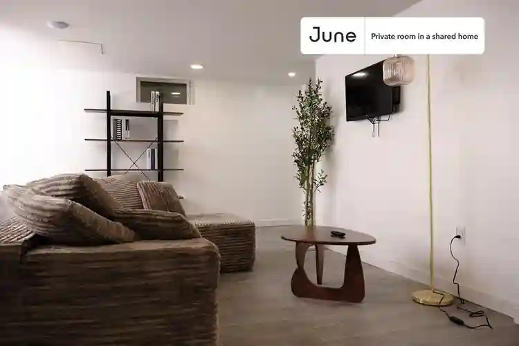 4 BR in New York City