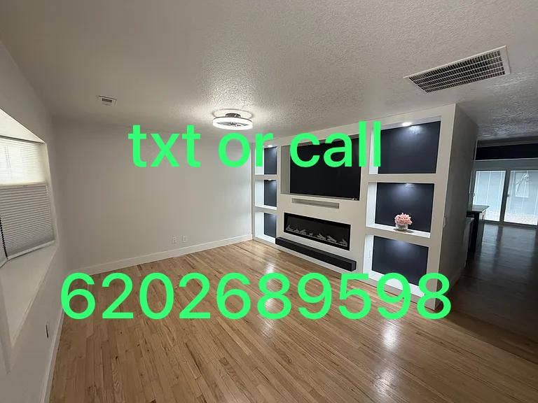 New Listing *Utilities included*