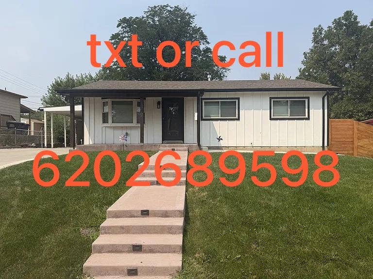 New Listing *Utilities included*