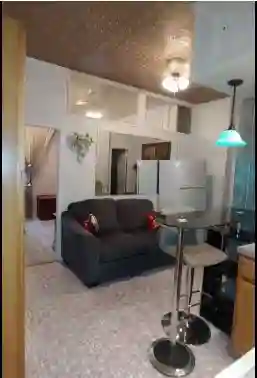 Flexible Manhattan Living