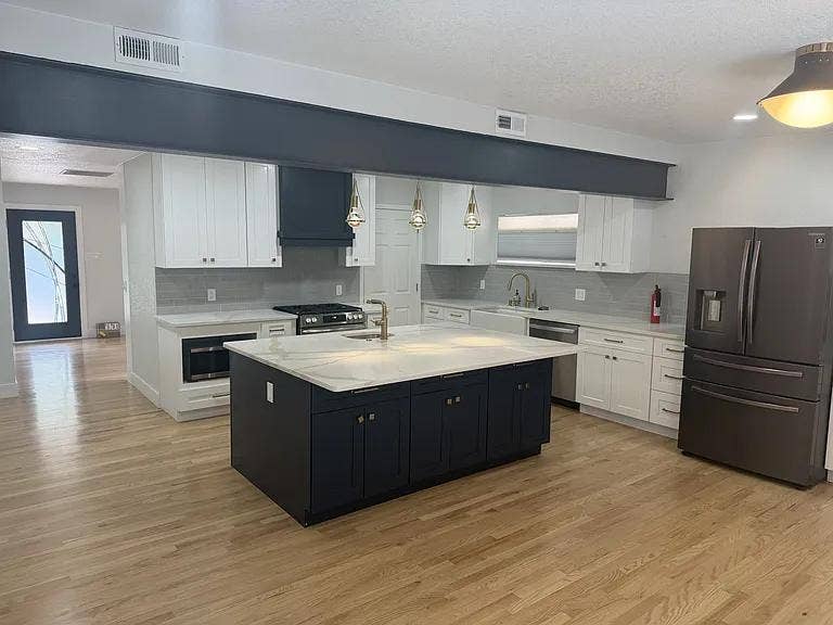 Expanded & Fully Renovated Home