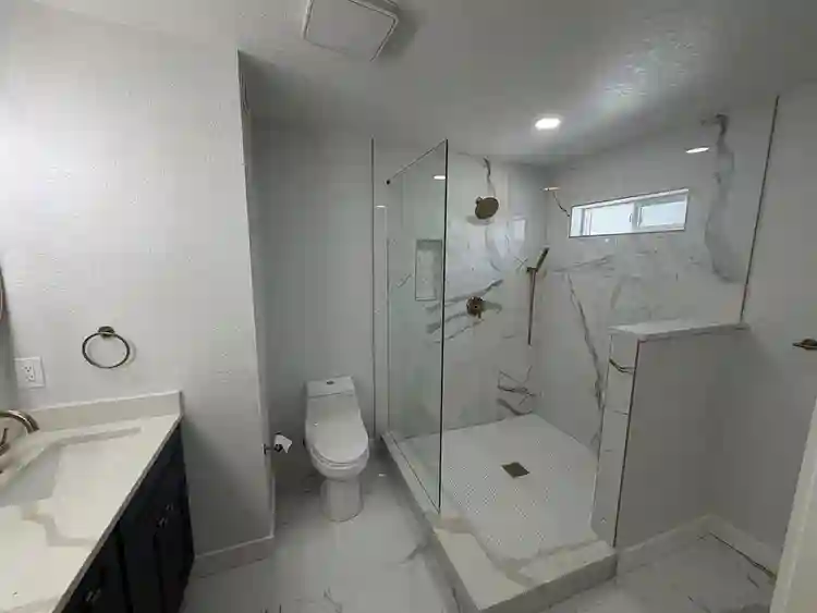 Expanded & Fully Renovated Home