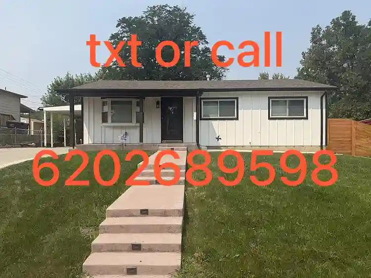 Expanded & Fully Renovated Home