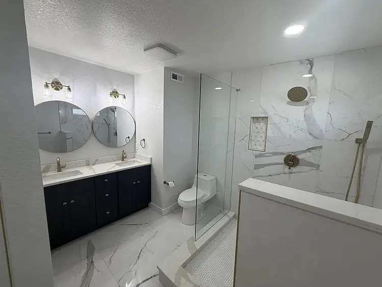 Expanded & Fully Renovated Home