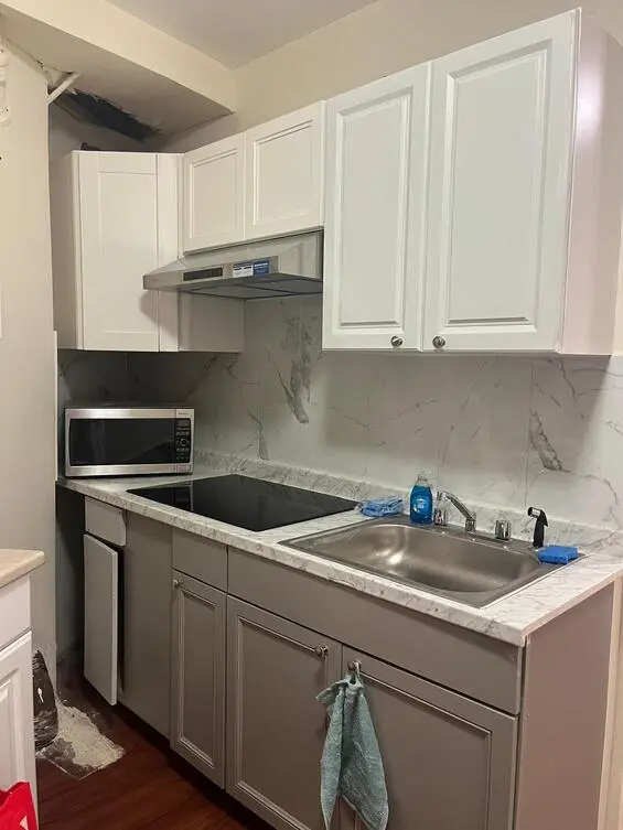 Roomy Comfort with Private Bath