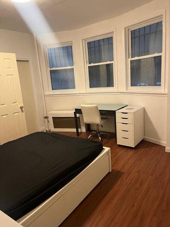 Roomy Comfort with Private Bath