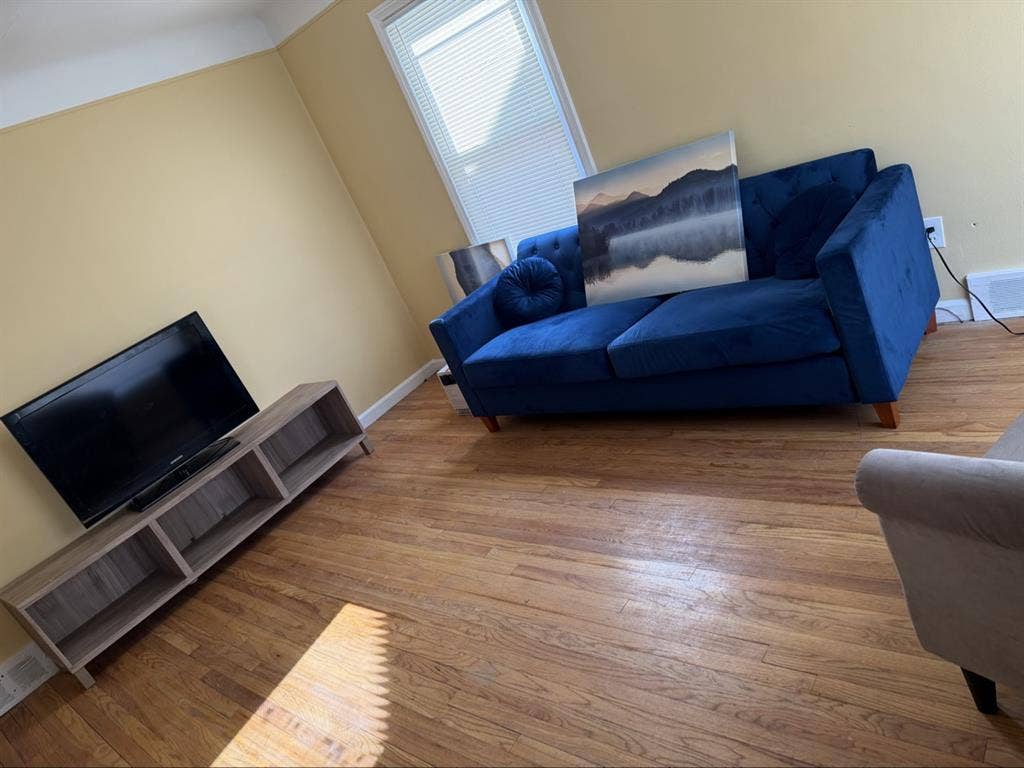 New Listing
