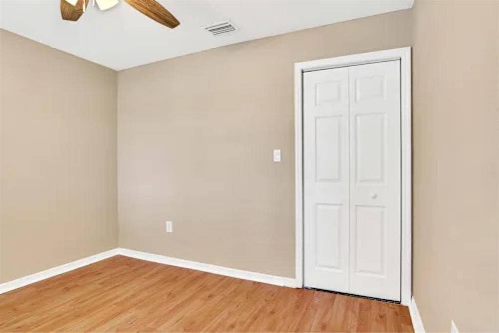 Room for Rent Including Utilities