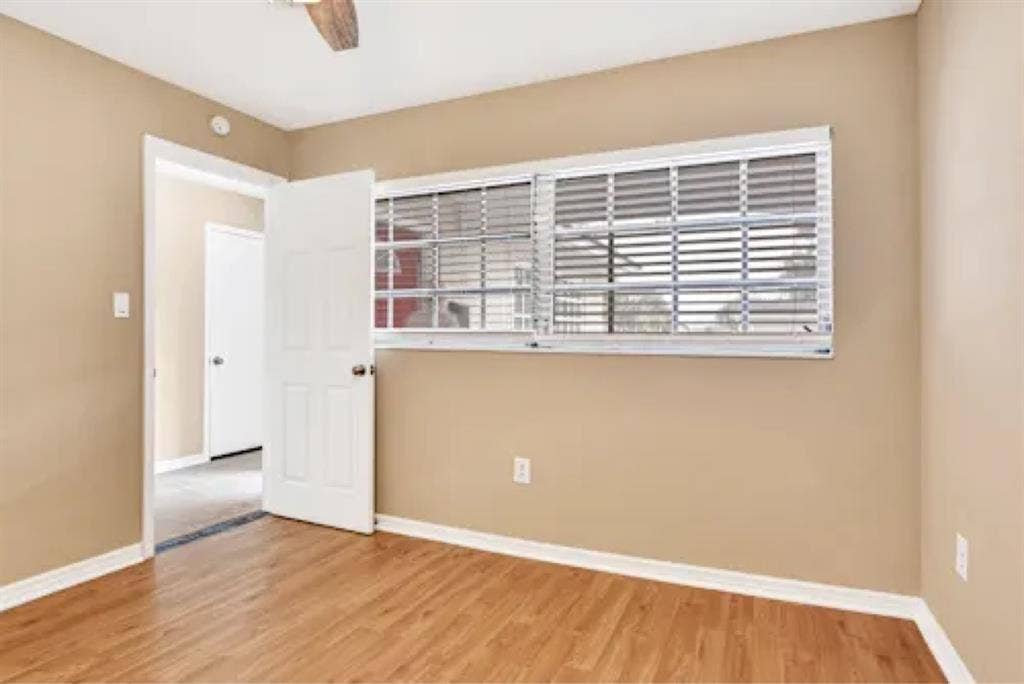 Room for Rent Including Utilities