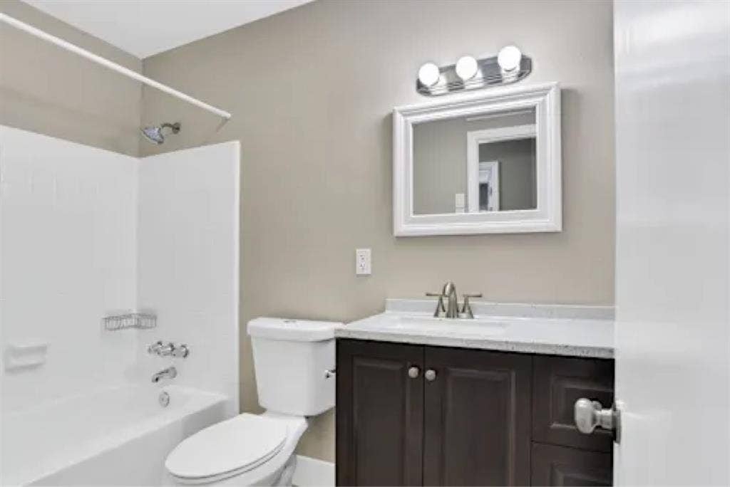 Room for Rent Including Utilities