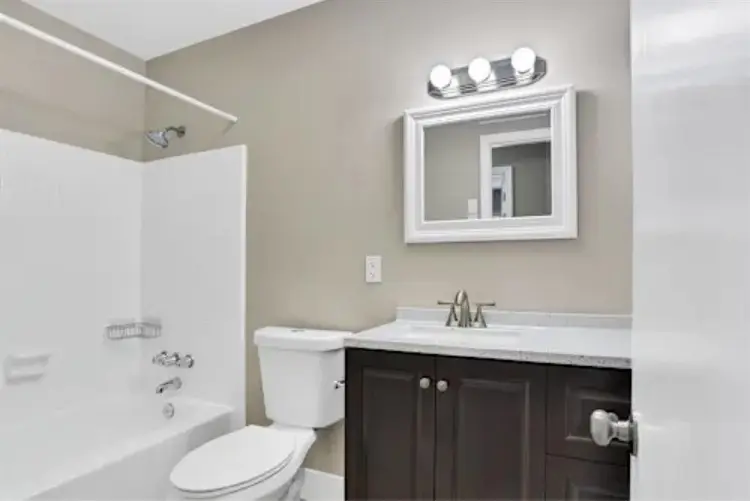 Room for Rent Including Utilities