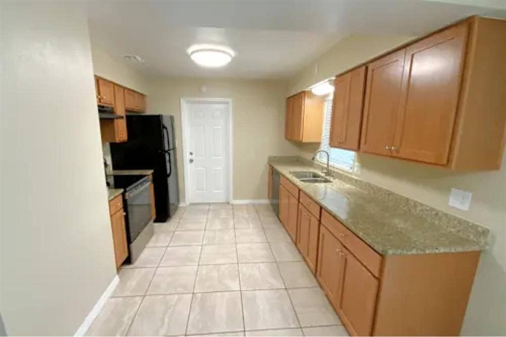 Room for Rent Including Utilities