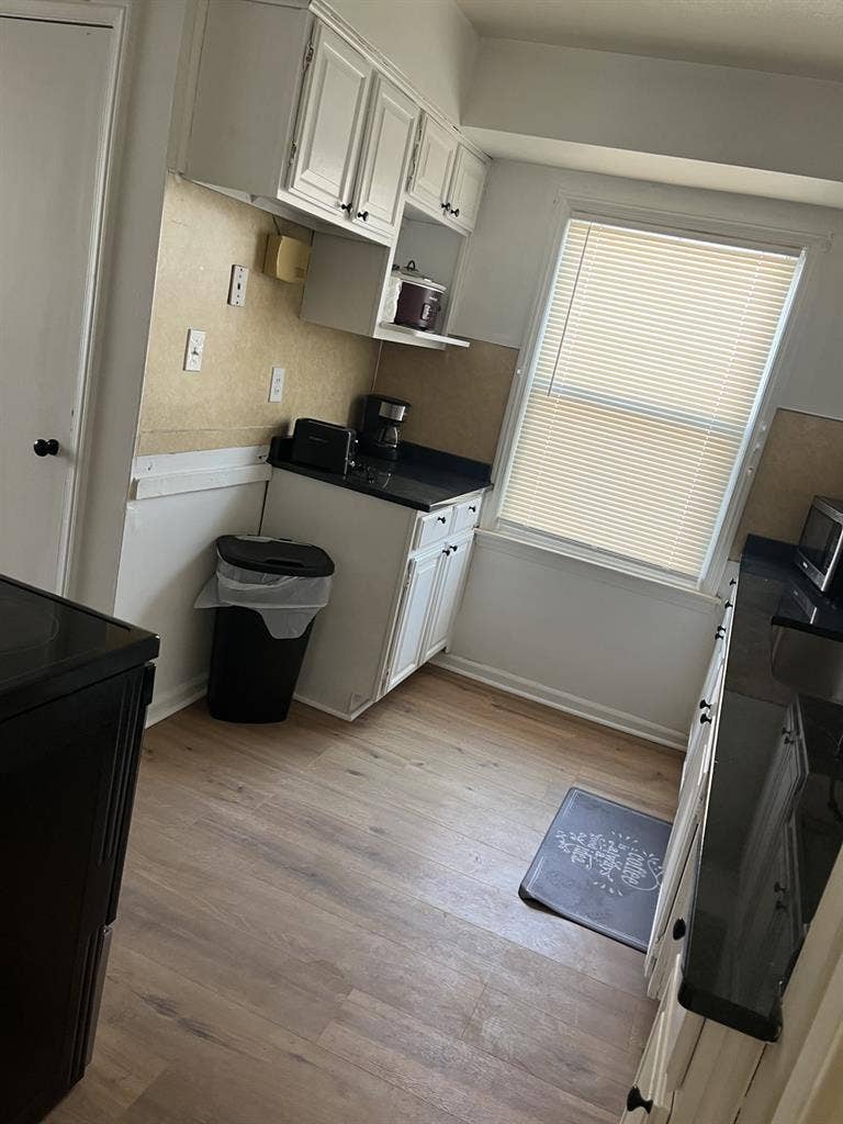 Supportive shared community living