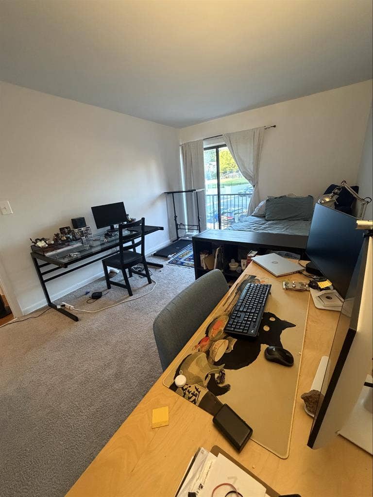 Cockeysville 2 bed 1 bath