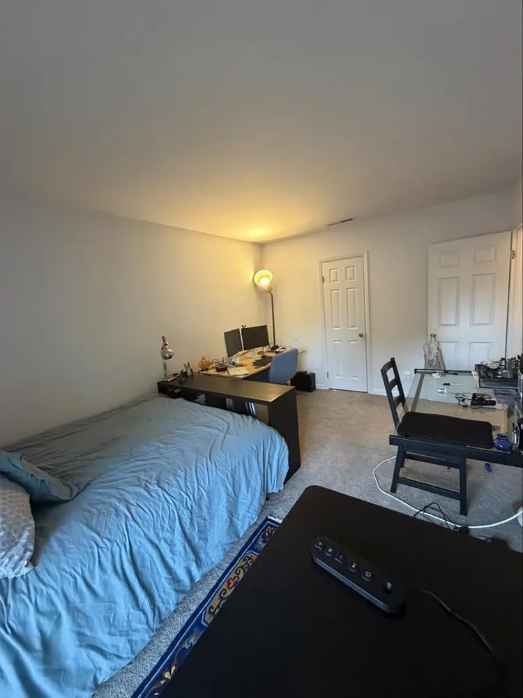 Cockeysville 2 bed 1 bath