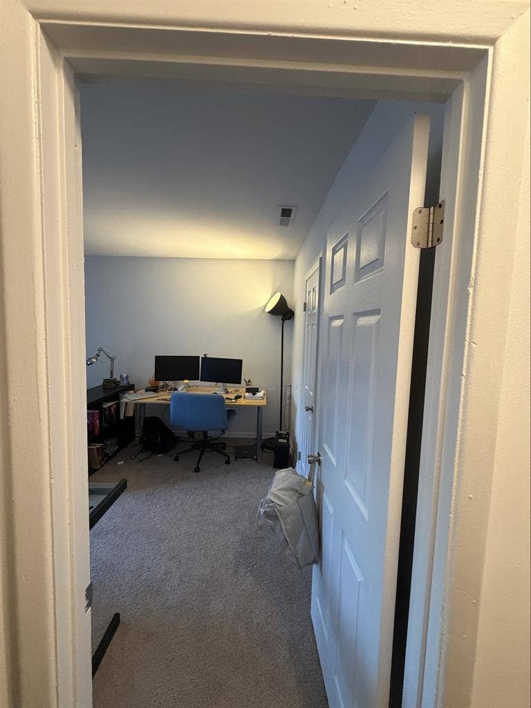 Cockeysville 2 bed 1 bath