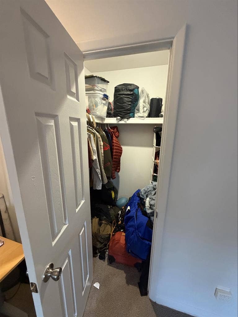 Cockeysville 2 bed 1 bath