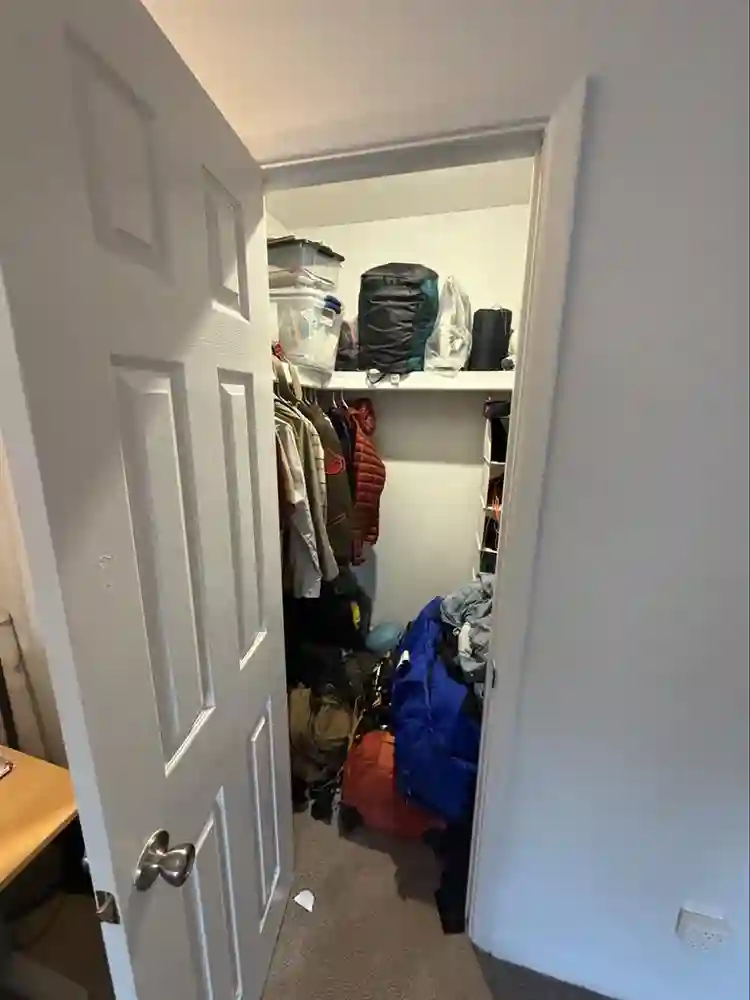 Cockeysville 2 bed 1 bath
