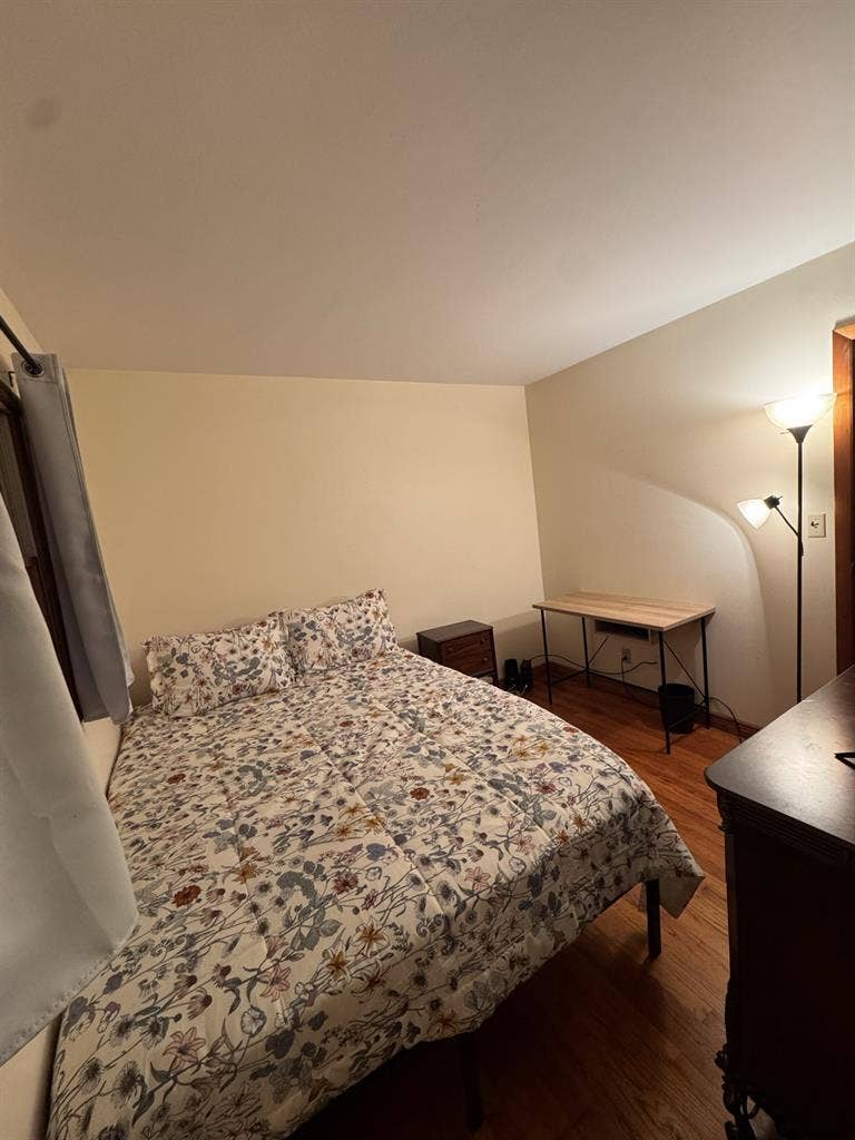 Room for Rent Near Lake Geneva, WI