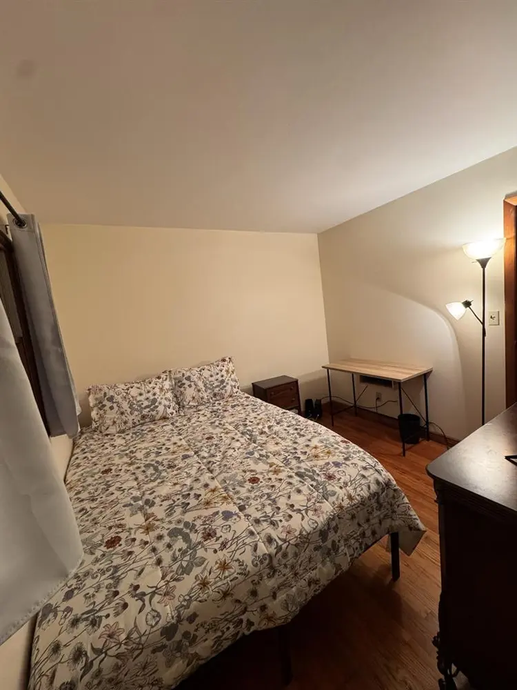 Room for Rent Near Lake Geneva, WI
