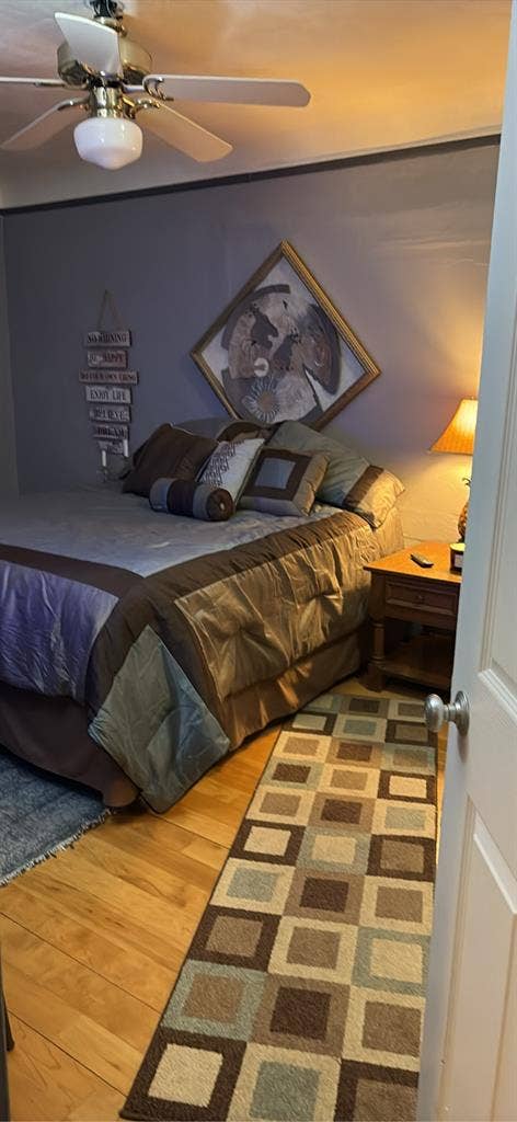 Roommate wanted-