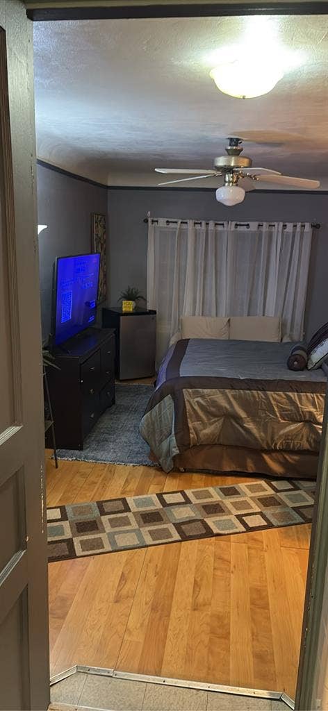 Roommate wanted-