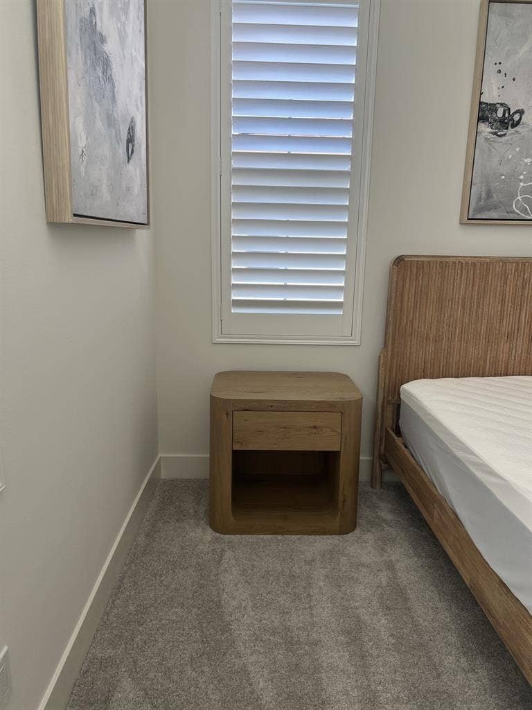 New private room w/ private bath