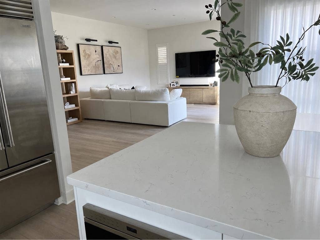 New private room w/ private bath