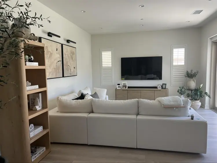 New private room w/ private bath