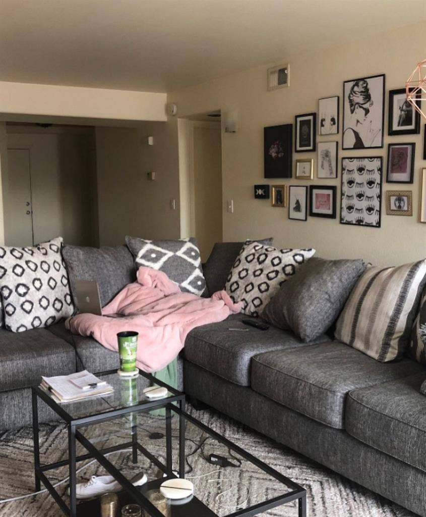 Month to month room in Tempe