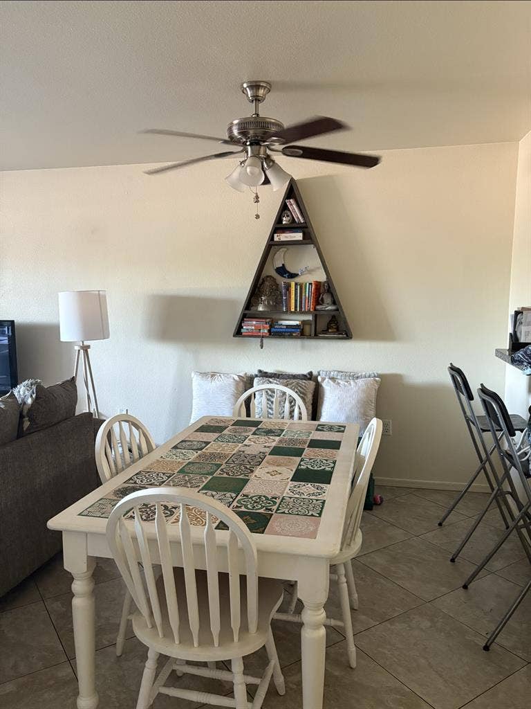 Month to month room in Tempe