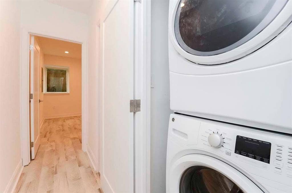$1250.00 a month -
Brewerytown Room