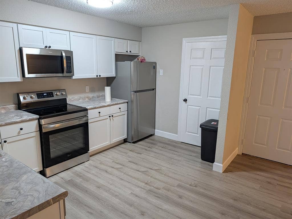 Roommate needed.