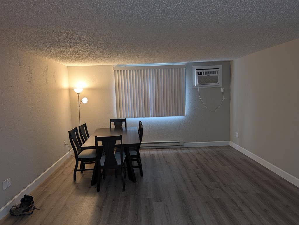 Roommate needed.