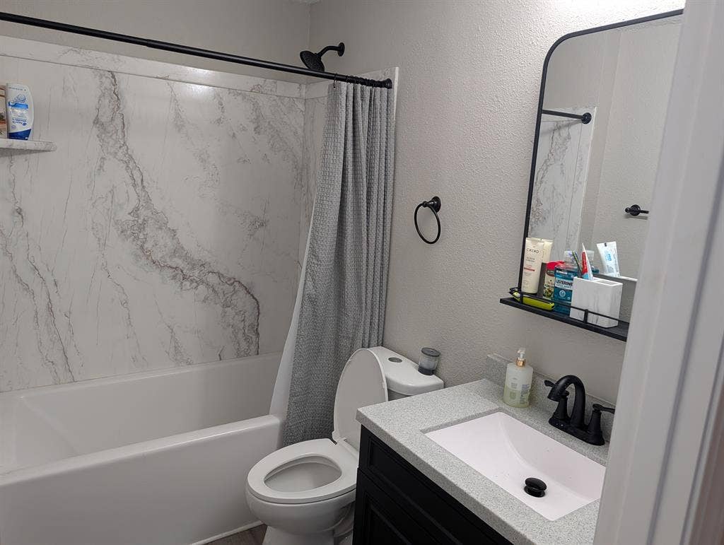 Roommate needed.