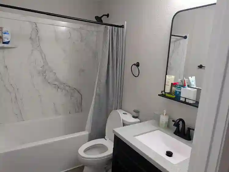 Roommate needed.