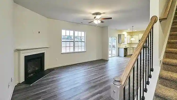 4 BR in Clayton
