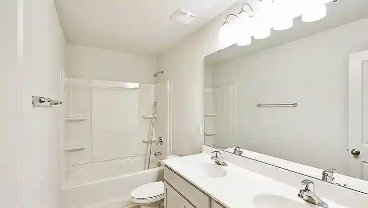 4 BR in Clayton