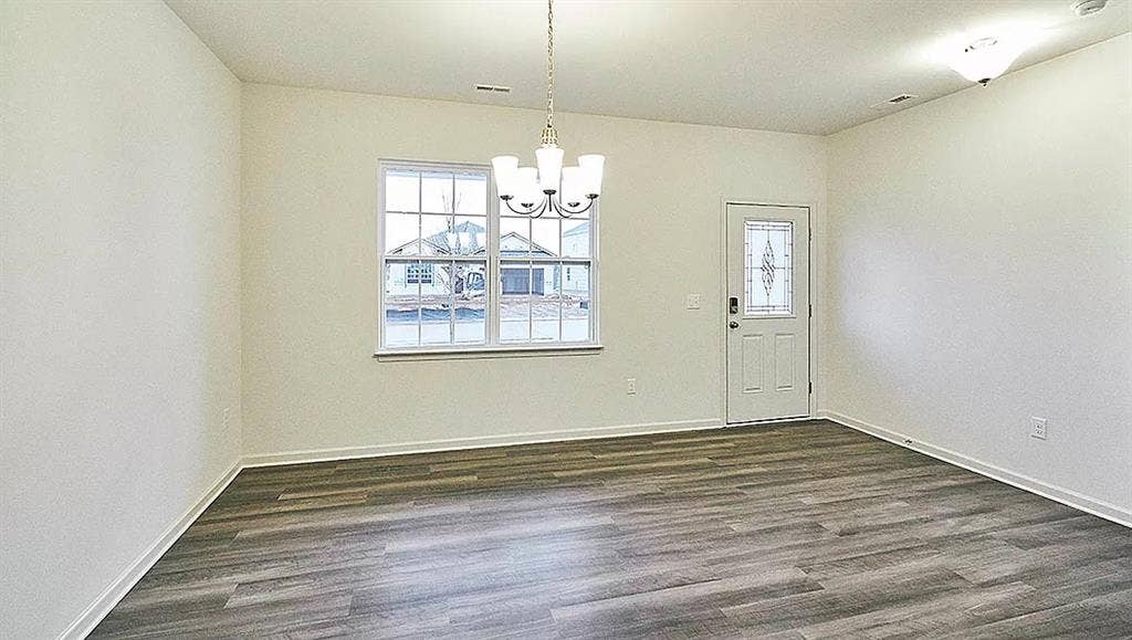4 BR in Clayton