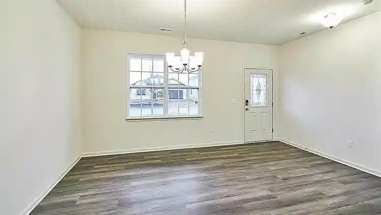 4 BR in Clayton