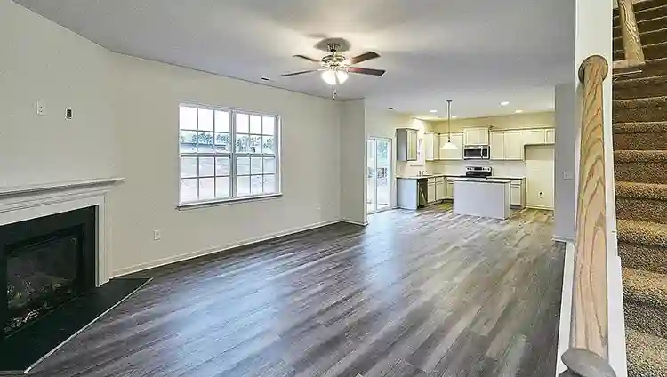 4 BR in Clayton
