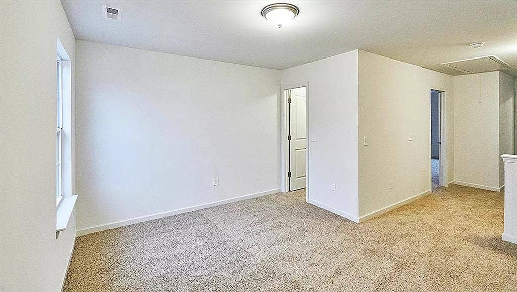 4 BR in Clayton