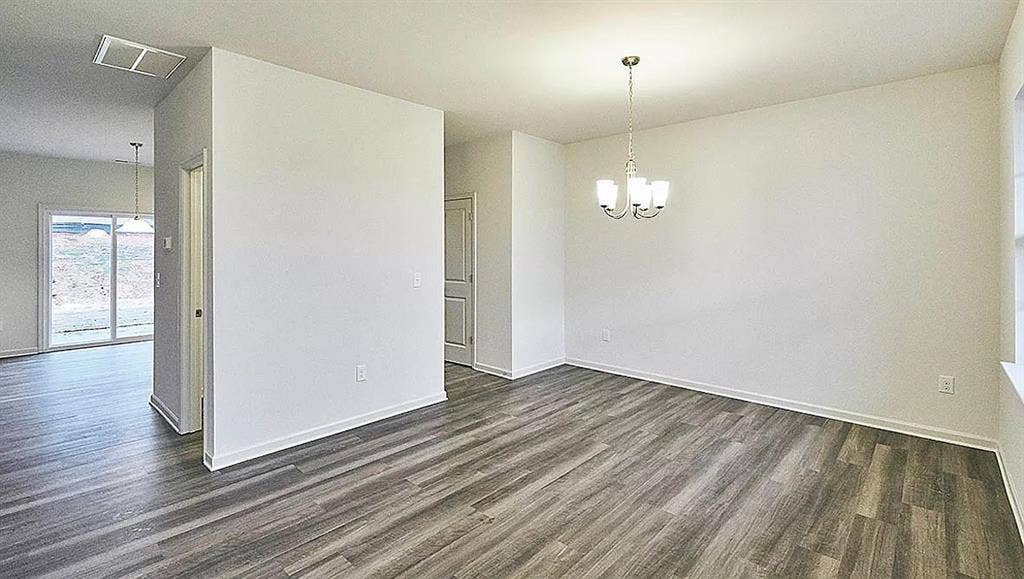 4 BR in Clayton